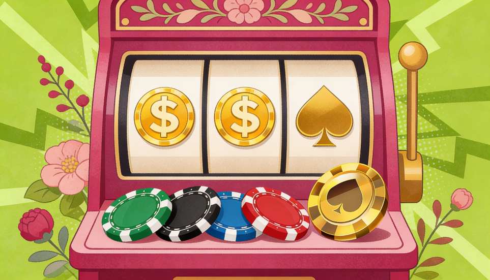 montecrypto casino online
