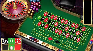 Experience Thrill and Excitement at Live Roulette Casino Sites Experience Thrill and Excitement at Live Roulette Casino Sites